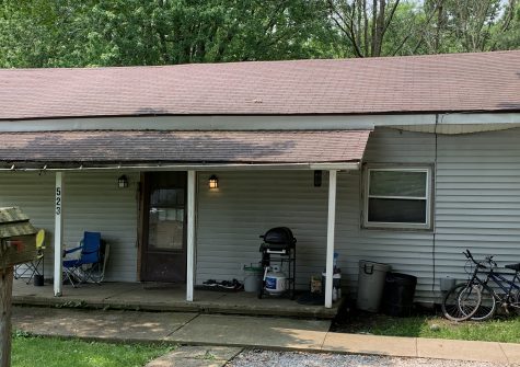 A RANCH-STYLE FLIP OPPORTUNITY RIGHT IN THE HEART OF THORNTOWN