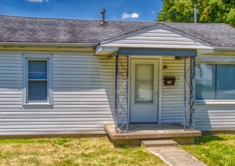 Amazing Rental Opportunity! Adorable Bungalow in Anderson!