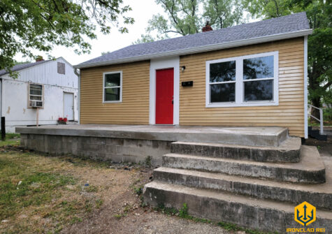 NEW TURNKEY DEAL : 3361 N Drexel Ave. Indianapolis, IN 46218