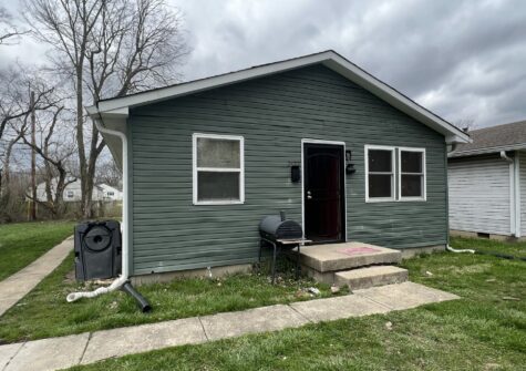 NEW TURNKEY DEAL : 3122 N Olney St. Indianapolis, IN 46218